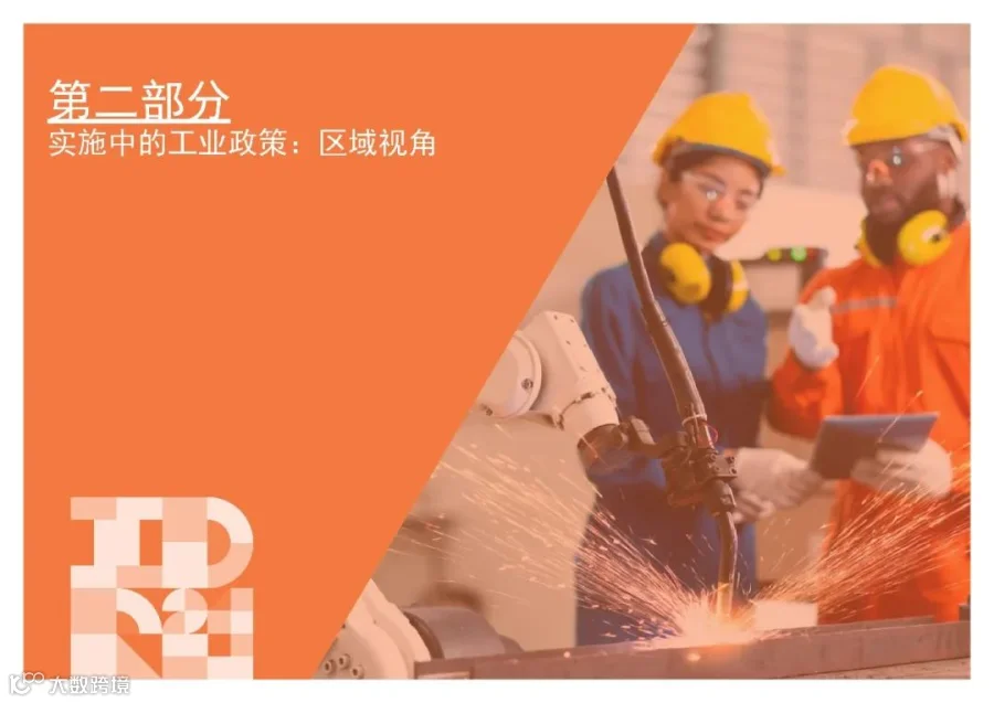 2024工业发展报告