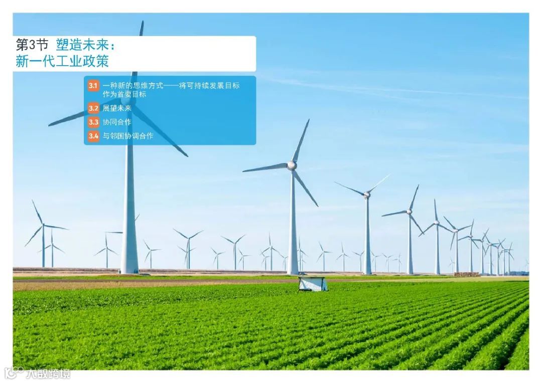 2024工业发展报告