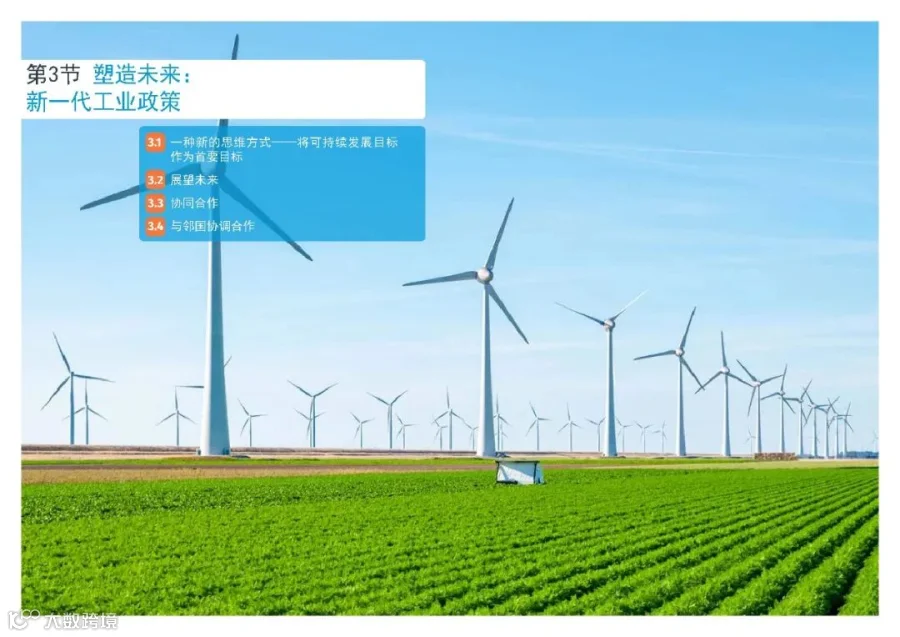 2024工业发展报告