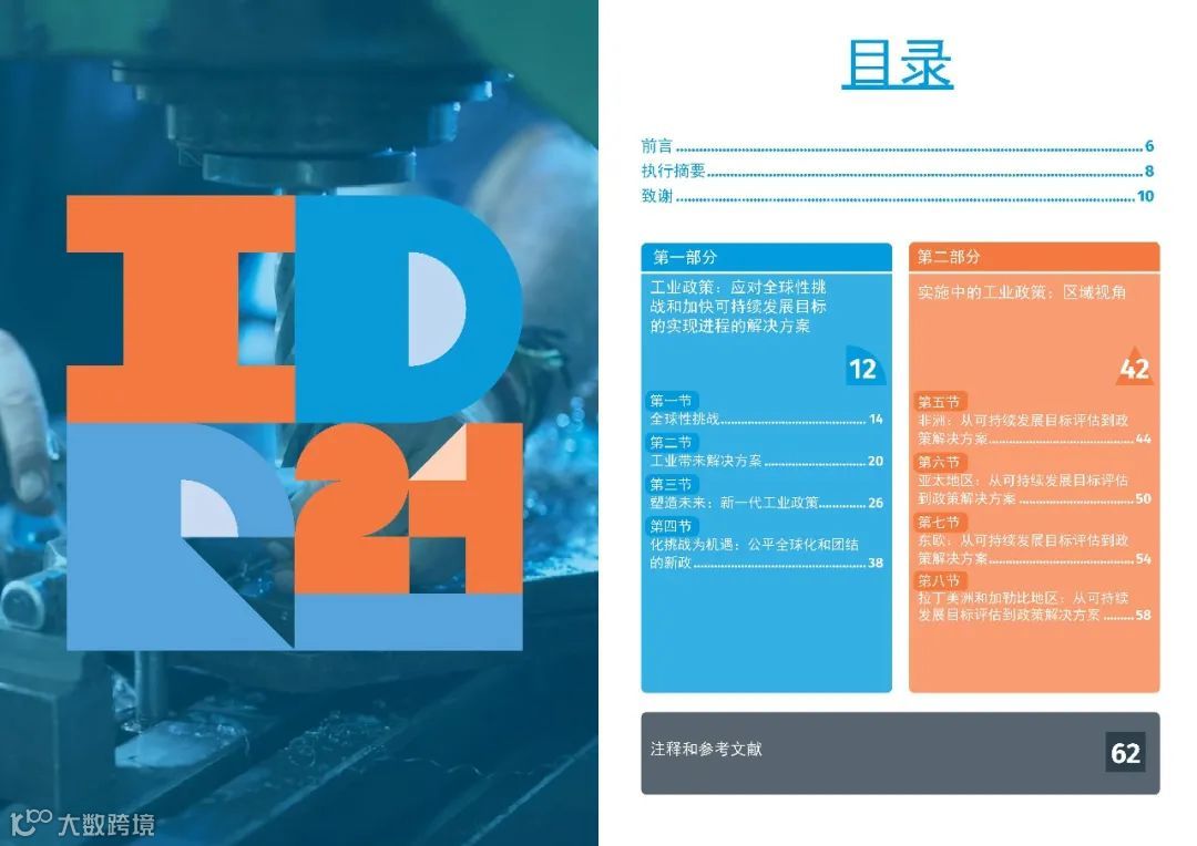 2024工业发展报告