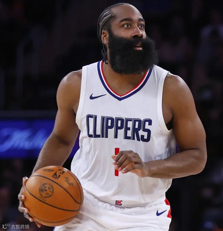 这款爆品，送给NBA球星哈登他应该喜欢！