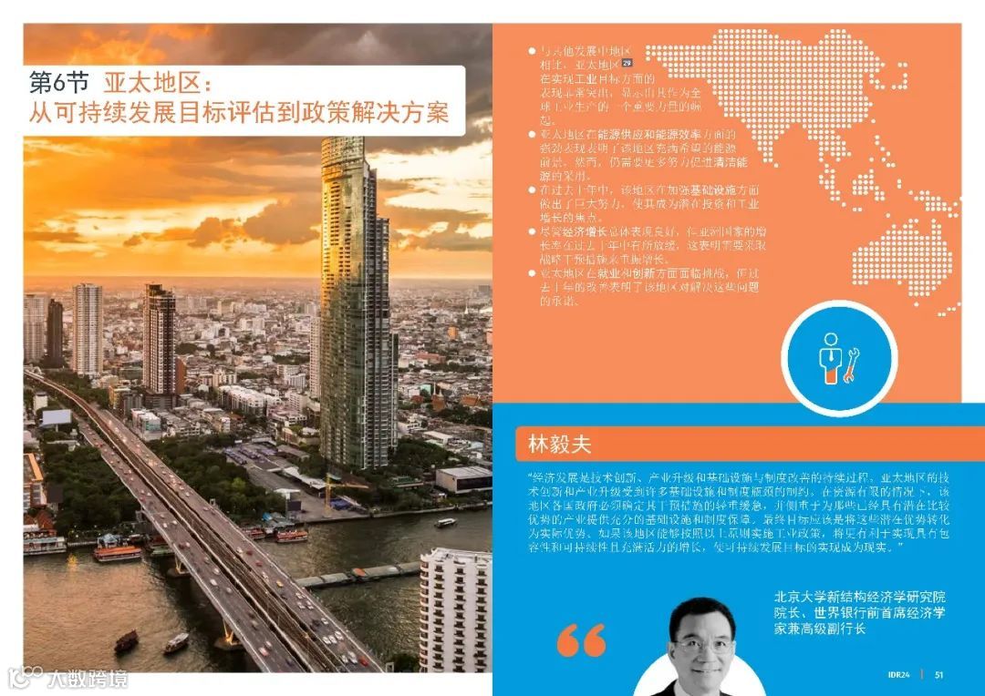 2024工业发展报告