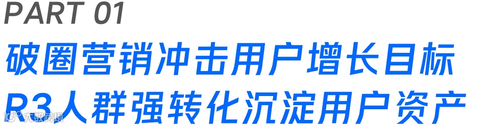 凯乐石携手微盟营销,用如翼攀登营销新高度,实现人群资产破圈增长