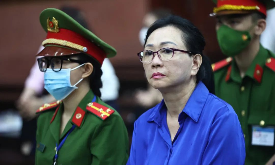 山海图出海雷达:中国面板大厂在越南设厂、张美兰被判死刑上诉失败、增值税减免延长至6月……