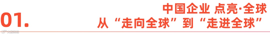 2025,大变局下的出海新趋势丨WAVE2024