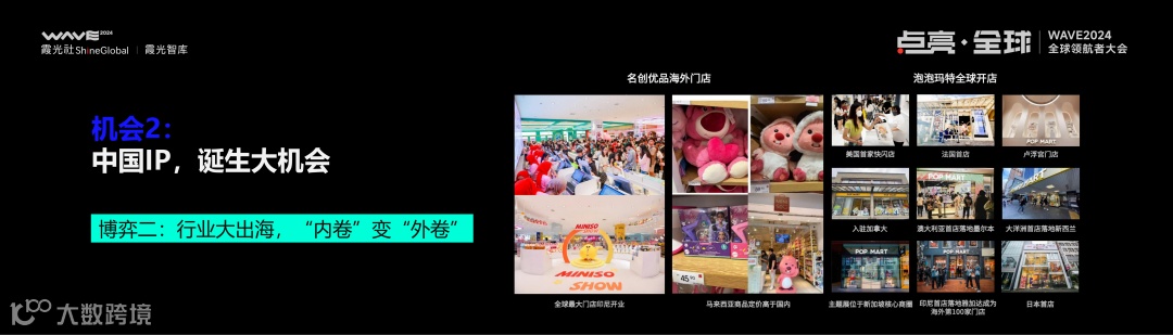 2025,大变局下的出海新趋势丨WAVE2024