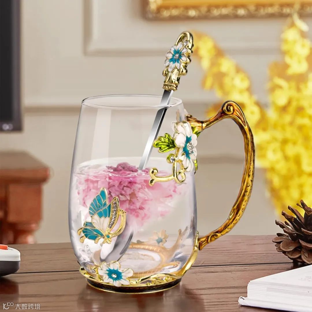 原来好看的产品真的能卖爆!