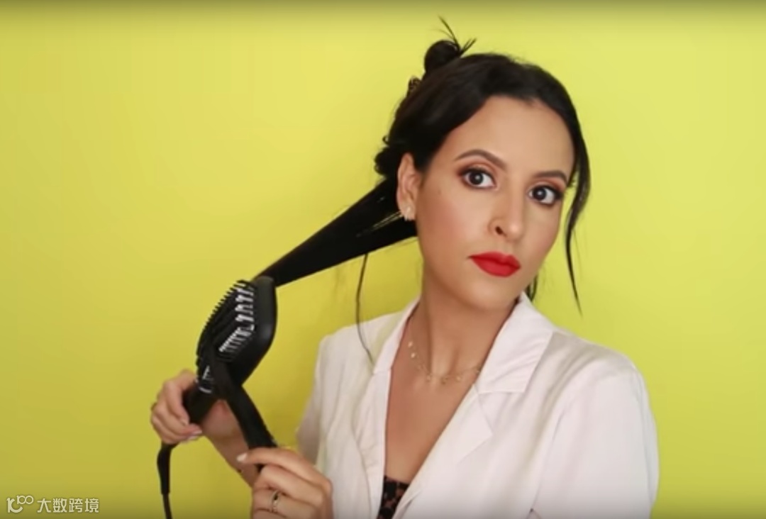 头巾下的爱美需求，中东头发经济商机洞察