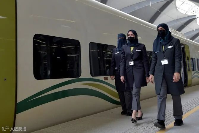 头巾下的爱美需求，中东头发经济商机洞察