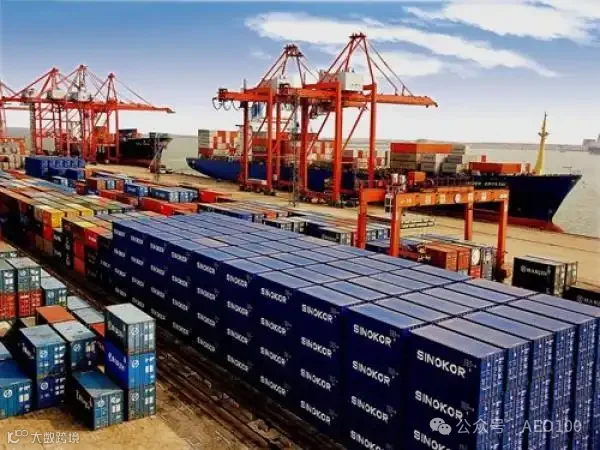什么是CPTPP?为什么最近这么热门?