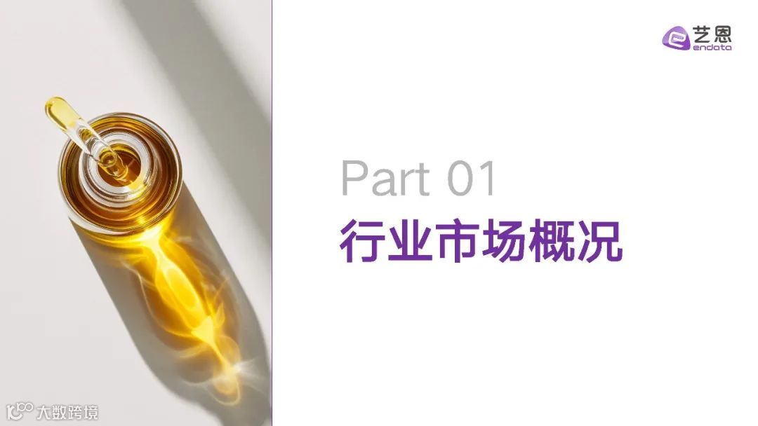 2024年精华油消费市场洞察报告