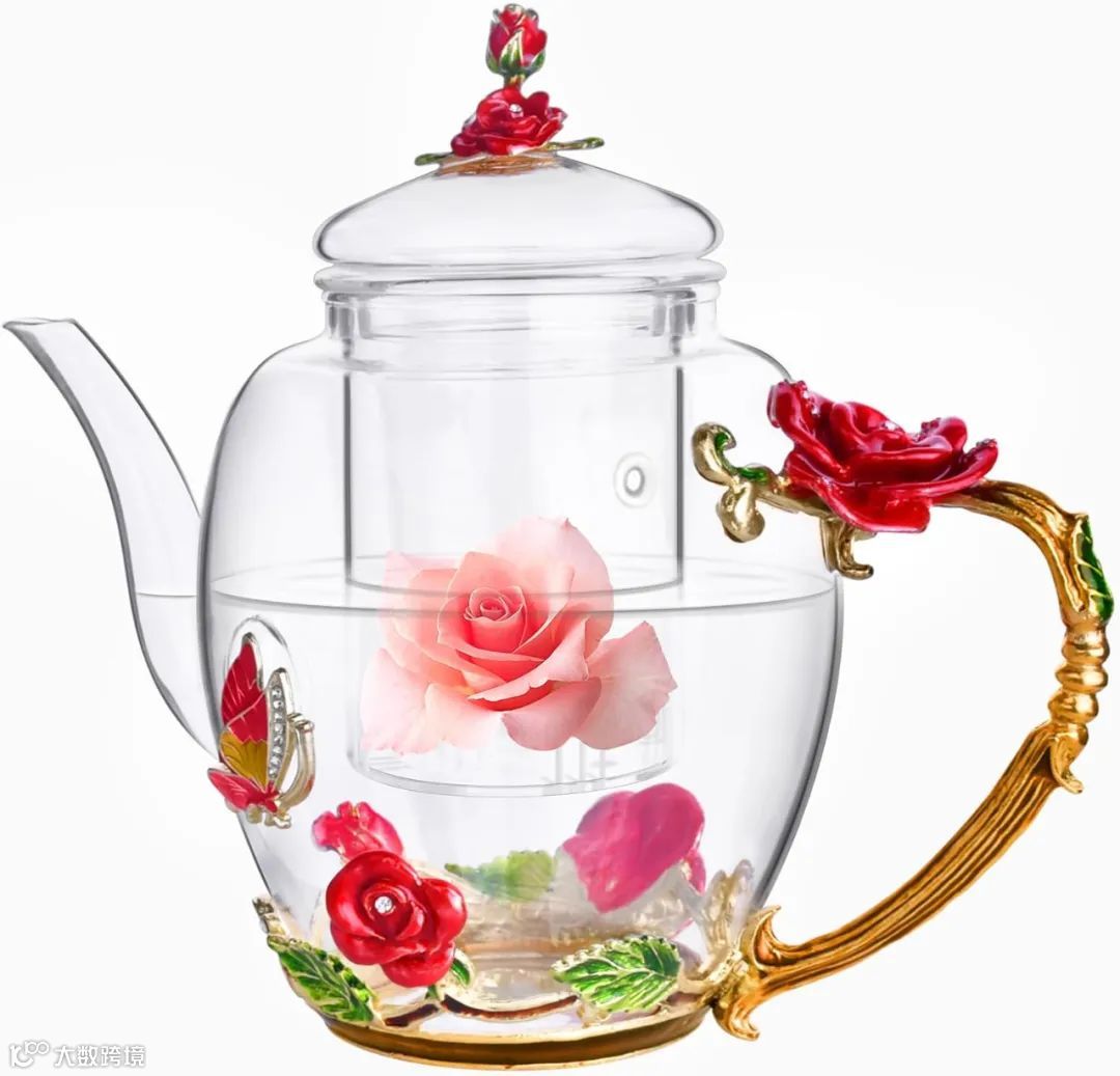 原来好看的产品真的能卖爆!