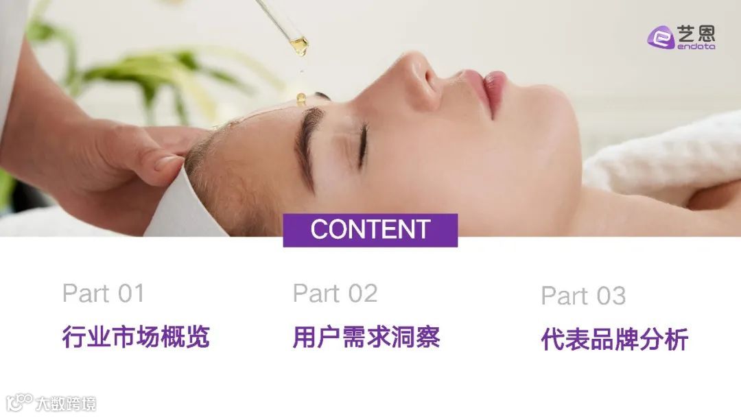 2024年精华油消费市场洞察报告