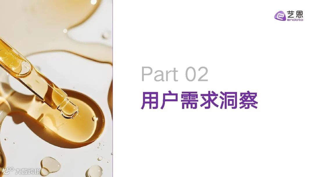 2024年精华油消费市场洞察报告