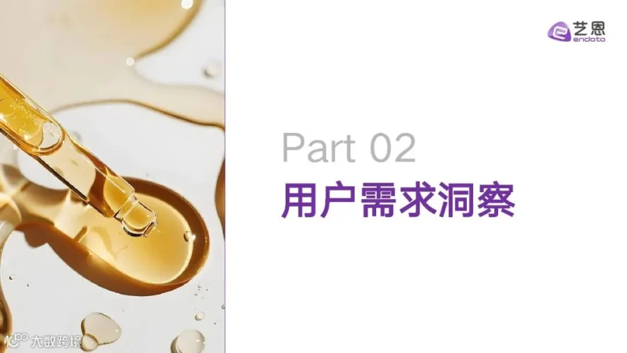 2024年精华油消费市场洞察报告