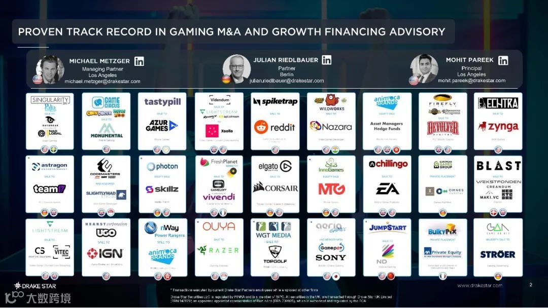 2024年第三季度全球游戏报告