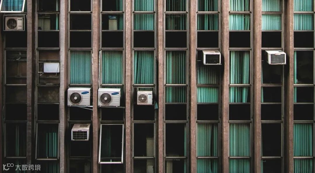 空调行业杀出个程咬金！格力、美的、海尔三巨头慌了？