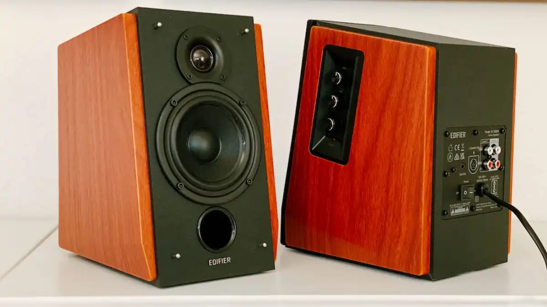 无惧SONY，硬刚JBL！在东南亚大卖的国产品牌Edifier做对了哪些事？