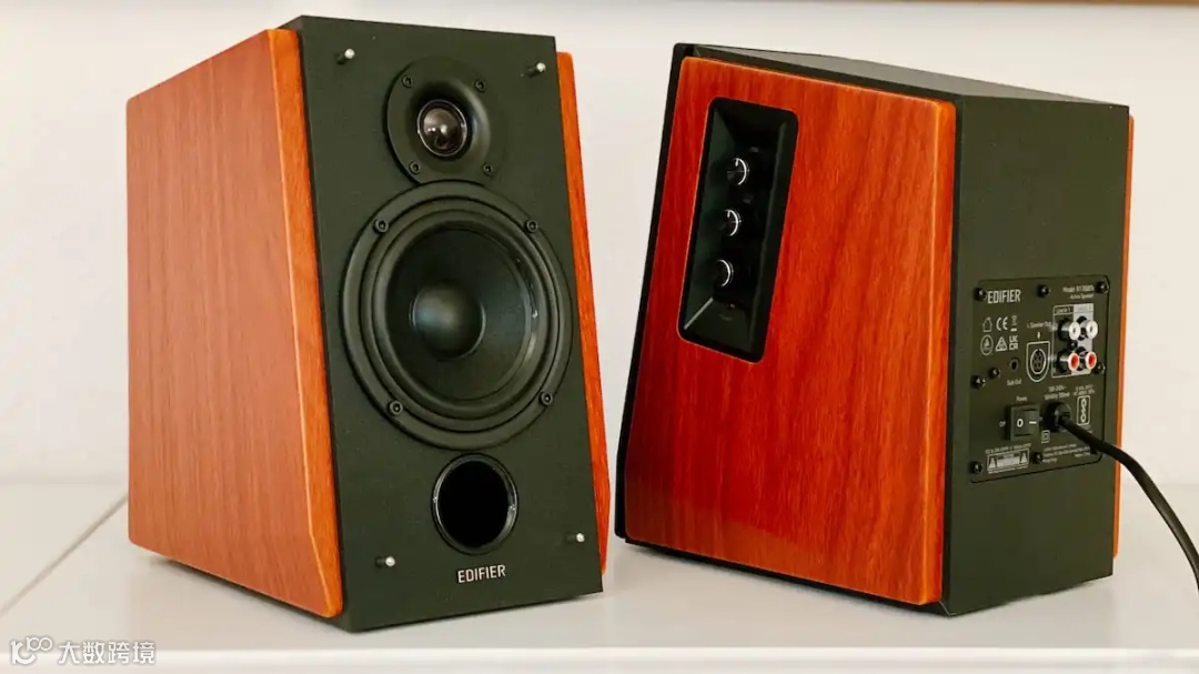 无惧SONY，硬刚JBL！在东南亚大卖的国产品牌Edifier做对了哪些事？