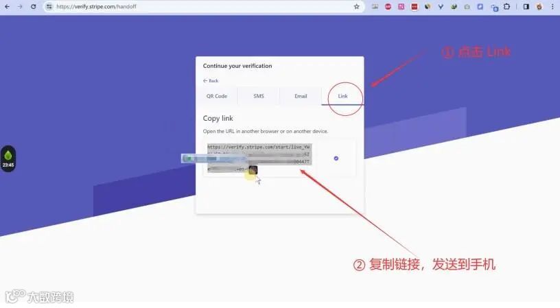 2024年最新最全手把手教如何注册⾹港Stripe个⼈账户（可全球收款）