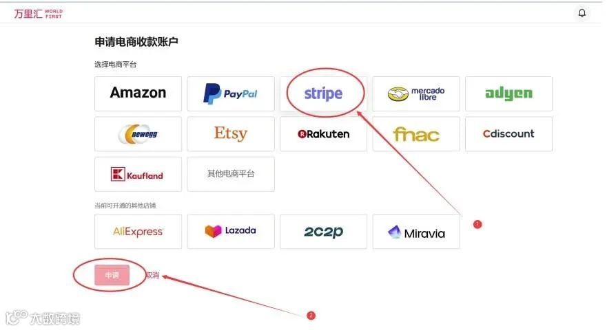 2024年最新最全手把手教如何注册⾹港Stripe个⼈账户（可全球收款）