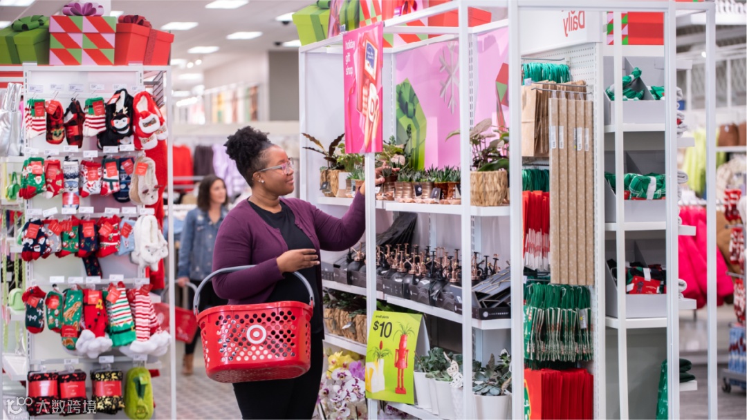 创纪录！美国黑五在线消费108亿，3大品类将继续领跑圣诞？