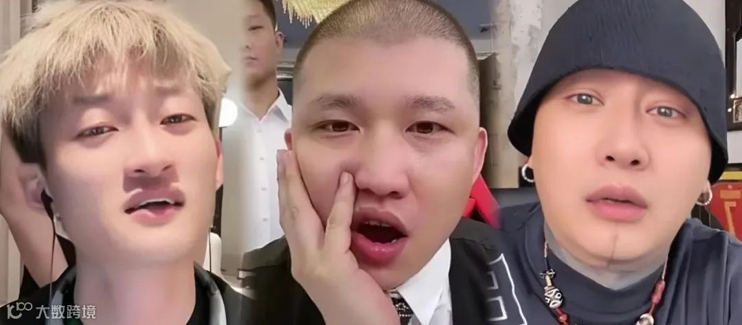 那些被封杀的劣迹网红，都犯了什么事