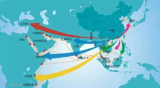年终旺季备战：亚马逊仓库与美国海关全知道