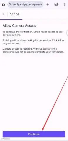 2024年最新最全手把手教如何注册⾹港Stripe个⼈账户（可全球收款）