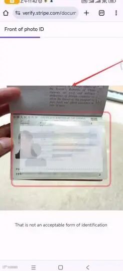 2024年最新最全手把手教如何注册⾹港Stripe个⼈账户（可全球收款）