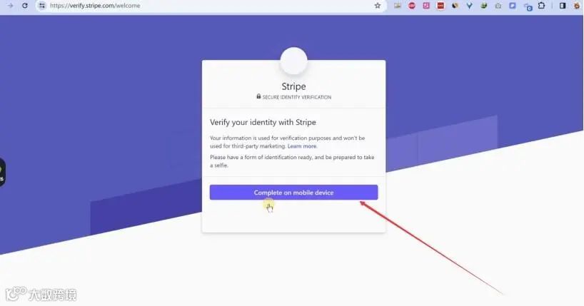 2024年最新最全手把手教如何注册⾹港Stripe个⼈账户（可全球收款）
