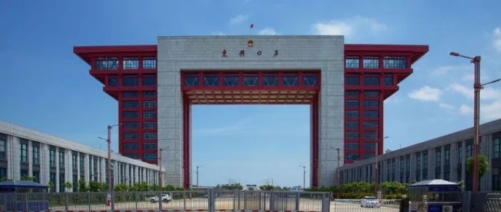 中国十大边境贸易市场：开放与繁荣的窗口