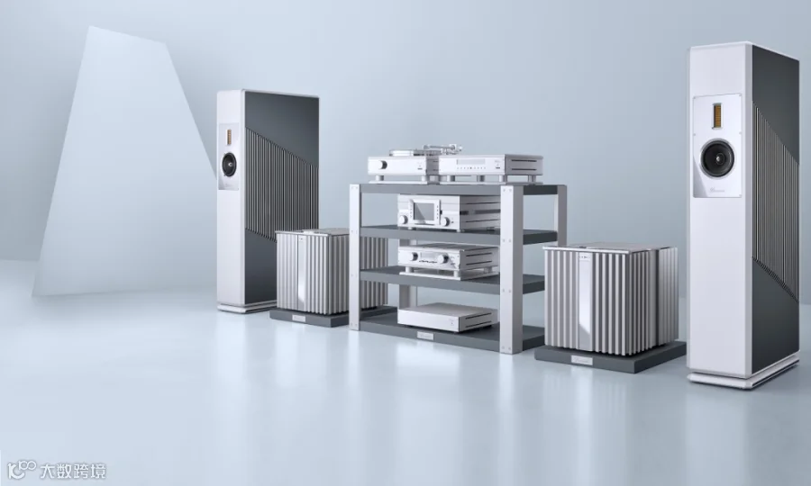 无惧SONY,硬刚JBL!在东南亚大卖的国产品牌Edifier做对了哪些事?