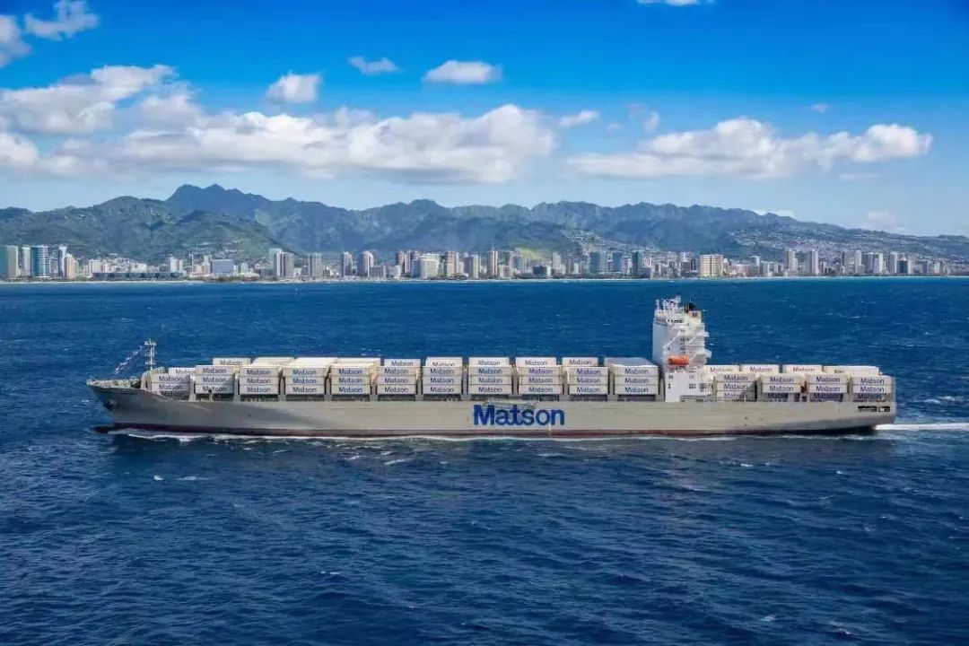 号外！美森轮船宣布给干电池接货“松绑”