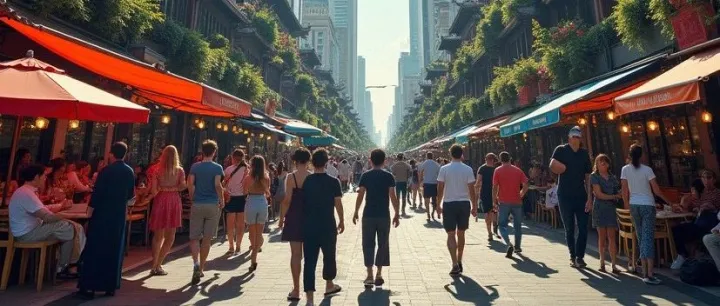 2024年文旅消费趋势洞察报告