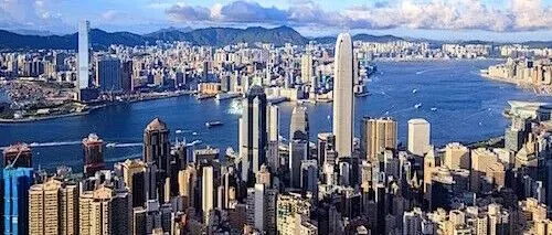 强势回归！香港重回IPO排名前五