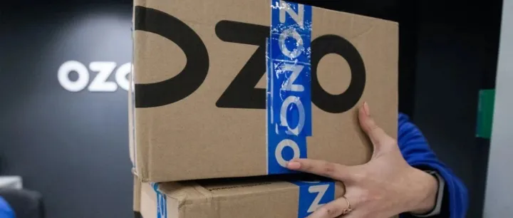 Ozon的价格管理与价格锁定