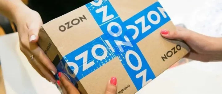 Ozon的服务质量指标