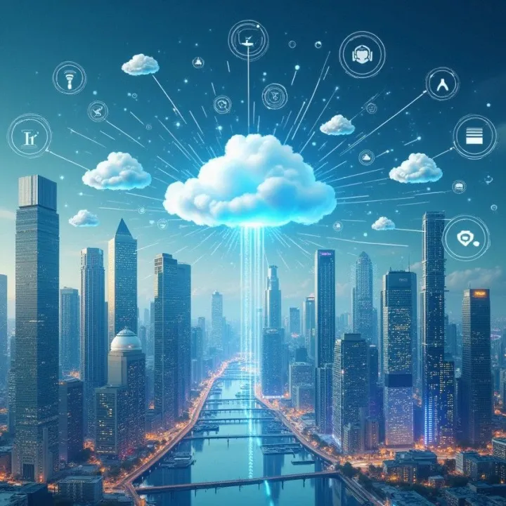 2024年产业互联网发展报告