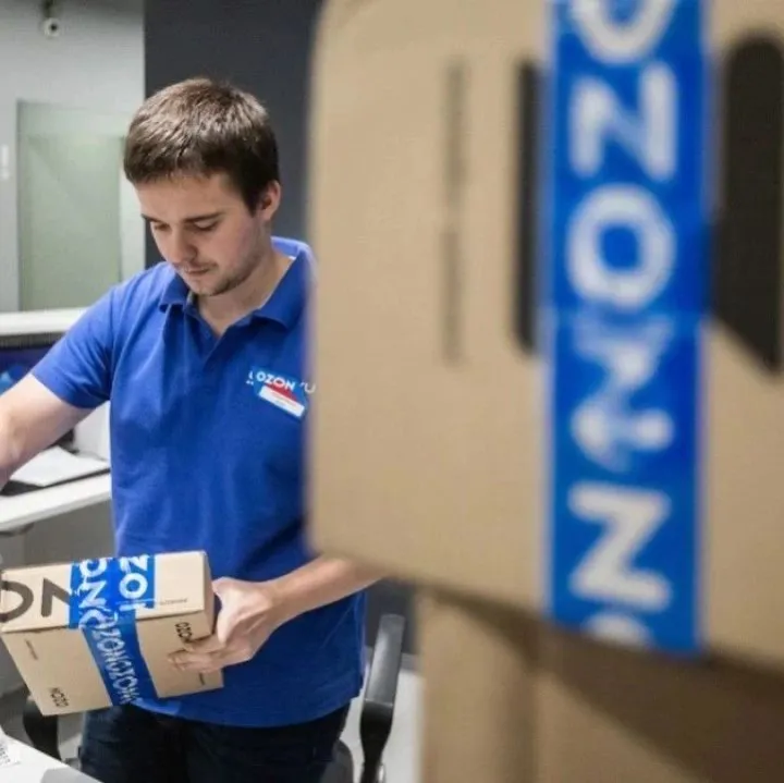 新手小白是否适合做OZON跨境电商平台