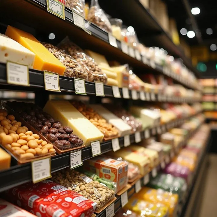 2024年海外食品饮料市场白皮书