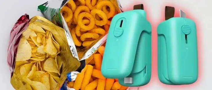 海外狂赚！单日销量7000+，小众封口机爆卖