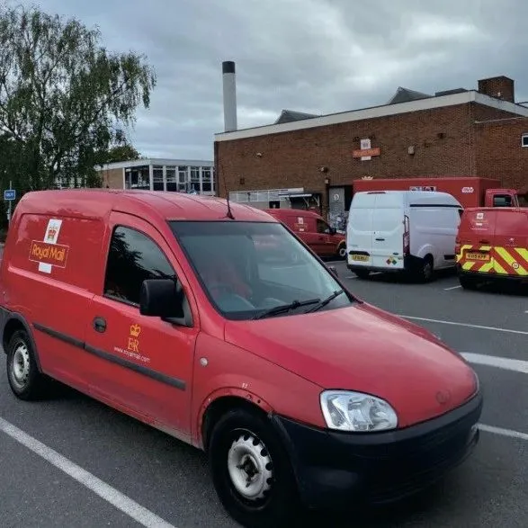 被罚款近亿元！全球物流巨头被开出巨额罚单...