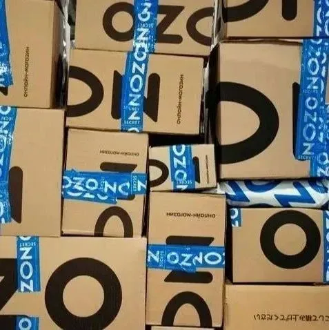 OZON店铺/Listing封锁原因