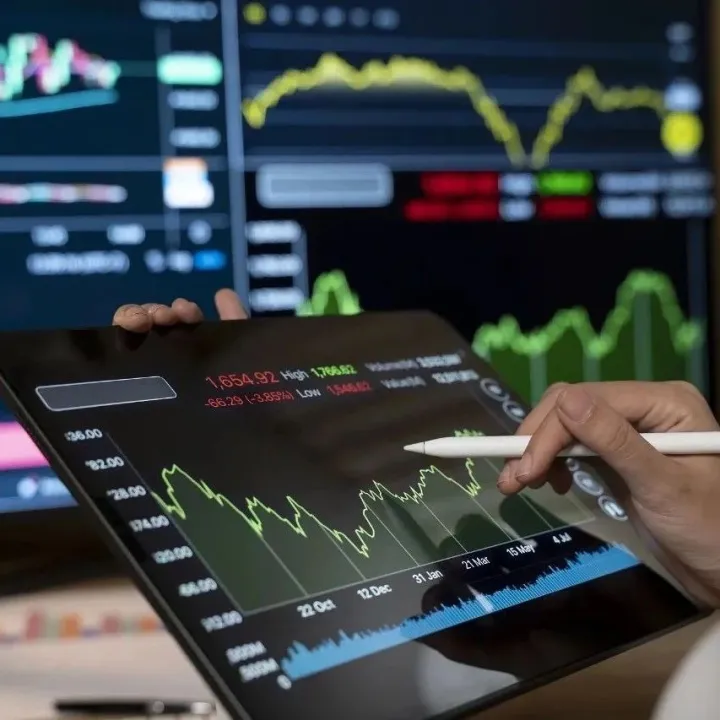 OZON查看和分析推广统计数据