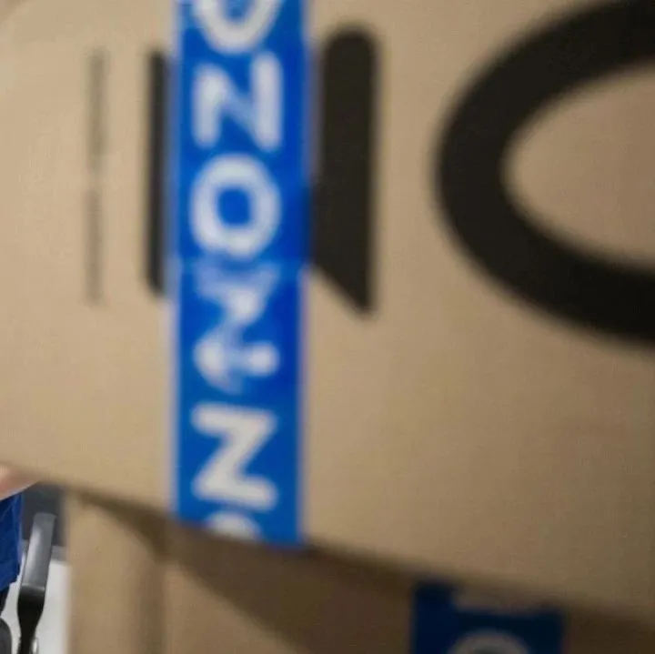 OZON店铺如何进行订单备货