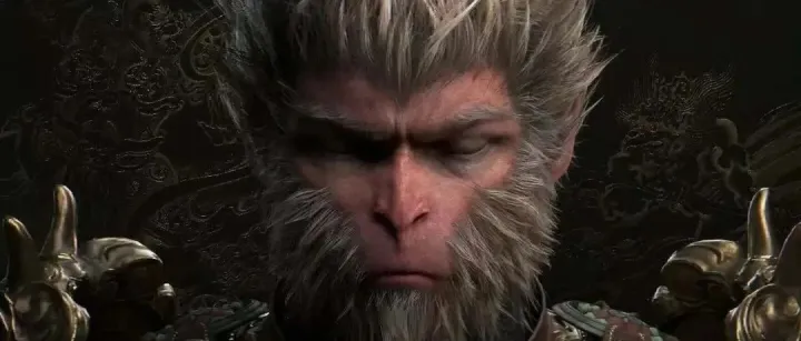 《黑神话：悟空》未获TGA年度游戏，但So What｜万字解读