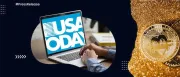 客户案例 | 登上USA TODAY后“光速”被谷歌收录，品牌搜索up up涨