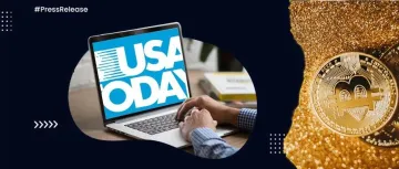 客户案例 | 登上USA TODAY后“光速”被谷歌收录，品牌搜索up up涨