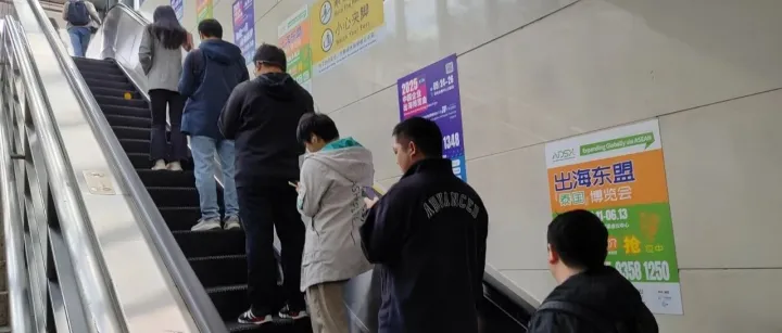 深圳地铁广告：是谁在密谋“出海东南亚”？